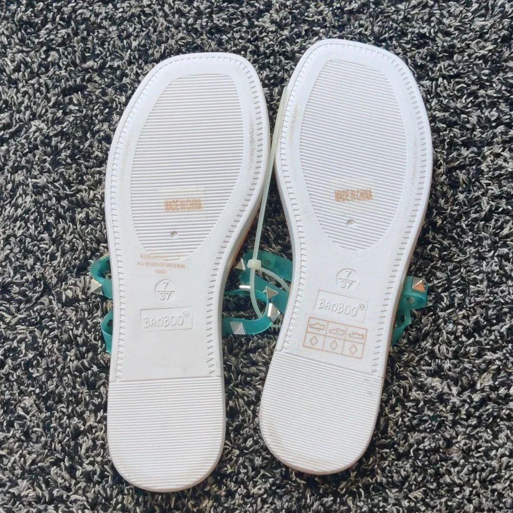 Very cute Women's sandals - Picture 5 of 5